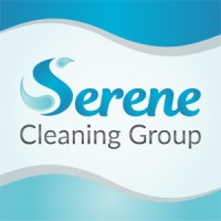 Serene Cleaning Group logo, Serene Cleaning Group contact details