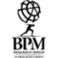 BPM Research Group logo, BPM Research Group contact details