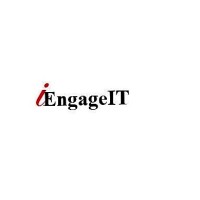 iEngageIT logo, iEngageIT contact details