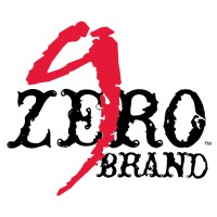 9zero brand llc logo, 9zero brand llc contact details