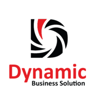 Dynamic Business Solution logo, Dynamic Business Solution contact details