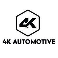 4K Automotive logo, 4K Automotive contact details