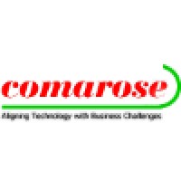 Comarose Nigeria Limited logo, Comarose Nigeria Limited contact details