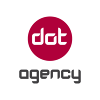 DOT.Agency logo, DOT.Agency contact details