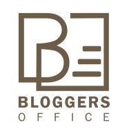 Bloggers Office logo, Bloggers Office contact details