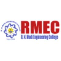 R N Modi Engineering College logo, R N Modi Engineering College contact details