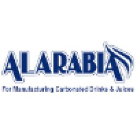 Al-Arabia Company For Manufacturing Carbonated Drinks and Juices logo, Al-Arabia Company For Manufacturing Carbonated Drinks and Juices contact details