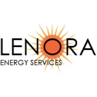 Lenora Energy Services logo, Lenora Energy Services contact details