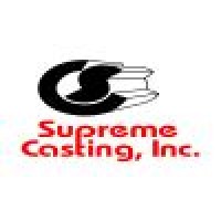 Supreme Casting, Inc. - Stevensville, MI logo, Supreme Casting, Inc. - Stevensville, MI contact details