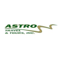 ASTRO TRAVEL AND TOURS INC logo, ASTRO TRAVEL AND TOURS INC contact details