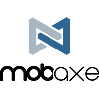 MobAxe Software Solutions LTD. logo, MobAxe Software Solutions LTD. contact details