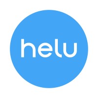 Helu.io logo, Helu.io contact details