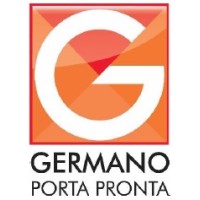 Germano Porta Pronta logo, Germano Porta Pronta contact details