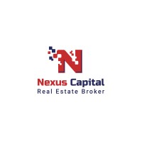 NEXUS Capital Real Estate Brokers logo, NEXUS Capital Real Estate Brokers contact details