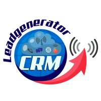 Lead Generator CRM logo, Lead Generator CRM contact details