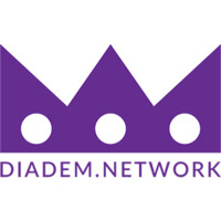 Diadem Network logo, Diadem Network contact details