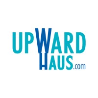 Upward Haus logo, Upward Haus contact details