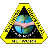 Industrial Training - BIN95 logo, Industrial Training - BIN95 contact details