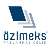 Özimeks Paslanmaz Çelik logo, Özimeks Paslanmaz Çelik contact details