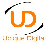 Ubique Digital LTD logo, Ubique Digital LTD contact details