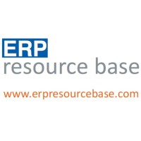 ERP Resource Base Ltd logo, ERP Resource Base Ltd contact details