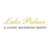 Lake Palace Resort logo, Lake Palace Resort contact details