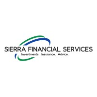 Sierra Financial Services logo, Sierra Financial Services contact details