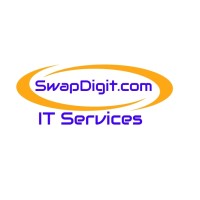 Swapdigit IT Services logo, Swapdigit IT Services contact details