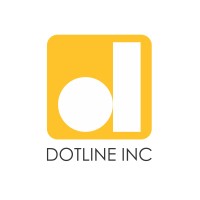 Dotline Inc logo, Dotline Inc contact details