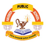 Navdeep Public School - India logo, Navdeep Public School - India contact details