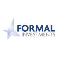 Formal Investments logo, Formal Investments contact details