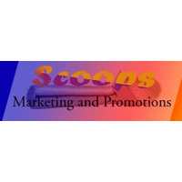 SCOOPS PROMOTIONAL AND MARKETING logo, SCOOPS PROMOTIONAL AND MARKETING contact details