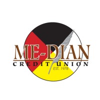 Me-Dian Credit Union of Manitoba Ltd. logo, Me-Dian Credit Union of Manitoba Ltd. contact details