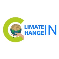 Climate Change India logo, Climate Change India contact details