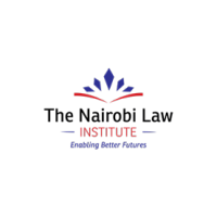 The Nairobi Law Institute logo, The Nairobi Law Institute contact details