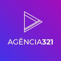 Agência 321 logo, Agência 321 contact details