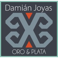 Damian Joyas logo, Damian Joyas contact details