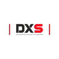 DXS Consulting Ltd. logo, DXS Consulting Ltd. contact details