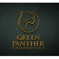 Green Panther Properties logo, Green Panther Properties contact details