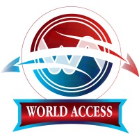 World Access Migration logo, World Access Migration contact details