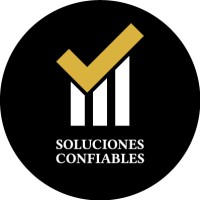 Soluciones Confiables logo, Soluciones Confiables contact details