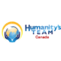 Humanity's Team Canada logo, Humanity's Team Canada contact details