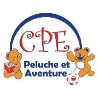 CPE Peluche et Aventure logo, CPE Peluche et Aventure contact details