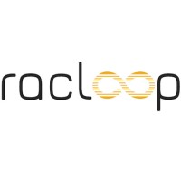 Racloop logo, Racloop contact details