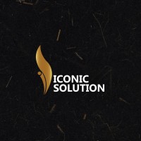 Iconic Solution logo, Iconic Solution contact details