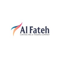 Al Fateh Contracting and Trading Company logo, Al Fateh Contracting and Trading Company contact details