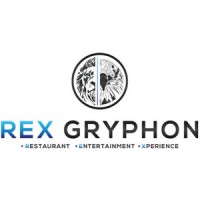 Rex Gryphon Hospitality logo, Rex Gryphon Hospitality contact details