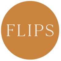 Flip's of Maine logo, Flip's of Maine contact details