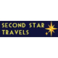 Second Star Travels logo, Second Star Travels contact details