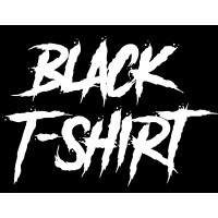 Black T-Shirt Industries logo, Black T-Shirt Industries contact details